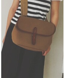 BRADY | ショルダーバッグ