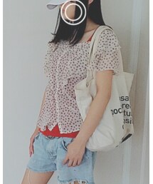 CIAOPANIC | シャツ/ブラウス