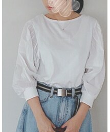 w closet | シャツ/ブラウス