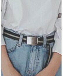 100均（ダイソー） | ベルト