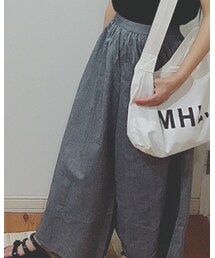 Adam et Rope A・E・R | その他パンツ