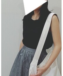 Bshop | タンクトップ