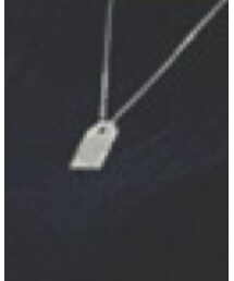 H.P.FRANCE | ネックレス