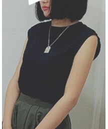 NaRu | タンクトップ