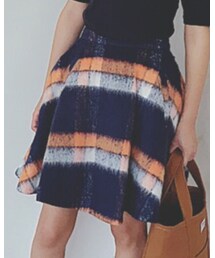 SNIDEL | スカート