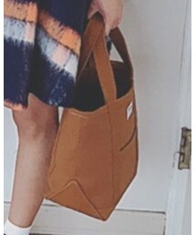 ORCIVAL | トートバッグ