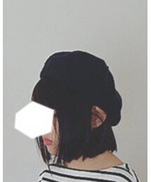 WEGO | ハンチング/ベレー帽