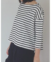 無印良品 | Tシャツ/カットソー