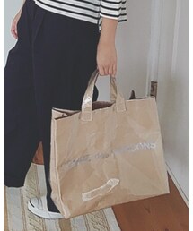 COMME des GARCONS | トートバッグ