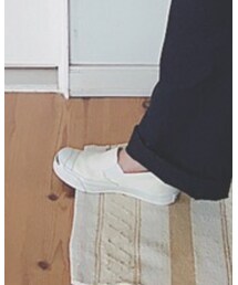 CONVERSE | スニーカー