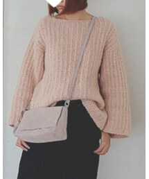 ZARA | ニット/セーター