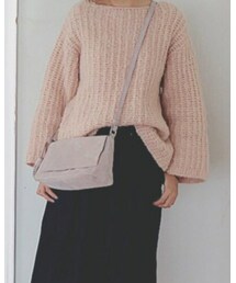 ZARA | ショルダーバッグ