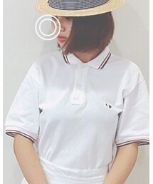 FRED PERRY | ポロシャツ