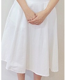 w closet | スカート