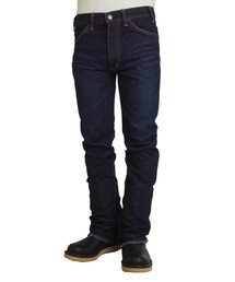 Battalion FLARE JEANS "6467" DARK(デニムパンツ)