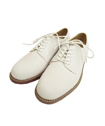 G.H BASS BROCKTON-N WHITE(その他シューズ)