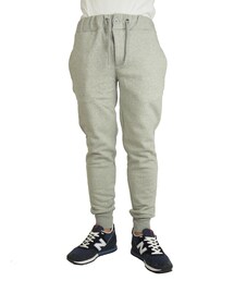 Battalion MUSCLE SWEAT PANTS GRAY(その他パンツ)