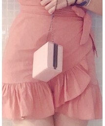 asos | ショルダーバッグ