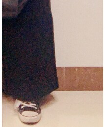 ZARA | チノパンツ
