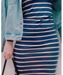 H&M | チュニック