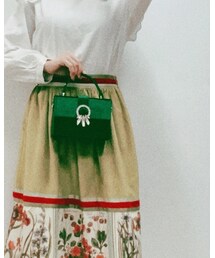 OAK | トートバッグ