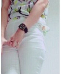 DIESEL | アナログ腕時計