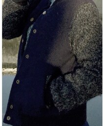 不明 | ミリタリージャケット