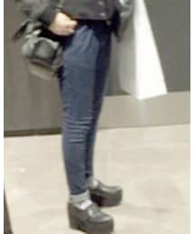 MOUSSY | デニムパンツ