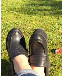 MOUSSY | シューズ