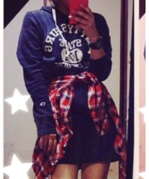 Ehyphen world gallery | シャツ/ブラウス