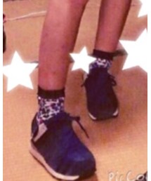 不明 | スニーカー