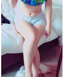 Ehyphen world gallery | その他パンツ
