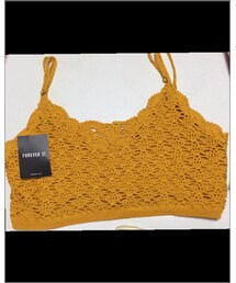 FOREVER 21 | トップス