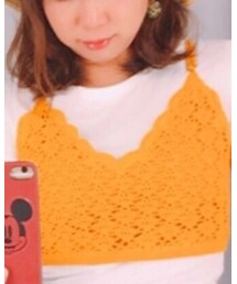 H&M | Tシャツ/カットソー