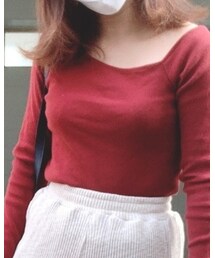 LOWRYS FARM | Tシャツ/カットソー