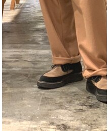 KIDS LOVE GAITE | シューズ