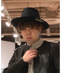 Super Duper | ハット