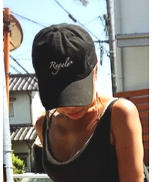 REGALO | キャップ