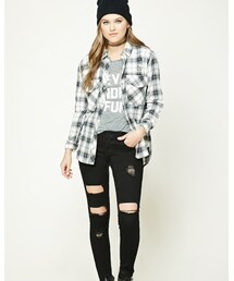 FOREVER 21 | シャツ/ブラウス