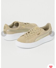 PUMA | スニーカー