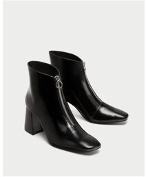 ZARA | シューズ