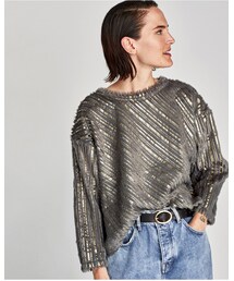 ZARA | ニット/セーター