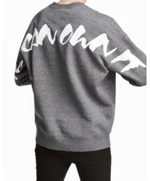 H&M | スウェット