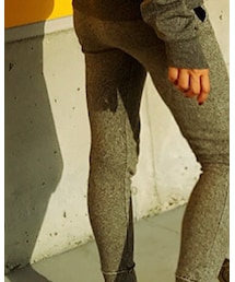 ZARA | パンツ