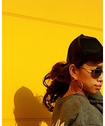 H&M | キャップ