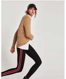 ZARA | パンツ