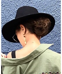 ZARA | ハット