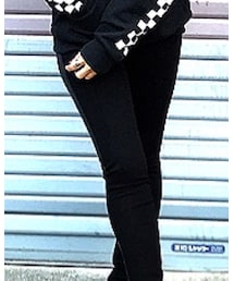 ZARA | パンツ