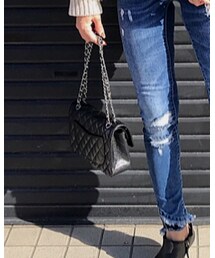 CHANEL | バッグ
