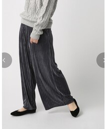 AZUL by moussy | パンツ